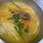 삼성동 칼국수 맛집 - 옛날 명동 칼국수 | 빅데이터 맛집검색, 다이닝코드