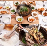충주 삼계탕 맛집 - 토담 한방삼계탕 닭백숙 | 빅데이터 맛집검색, 다이닝코드