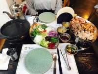 쌈마니 - 홍대 월남쌈무한리필 맛집 | 다이닝코드, 빅데이터 맛집검색