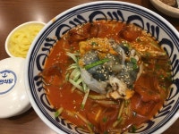 야탑 꼬막비빔밥 맛집 - 연안식당 야탑점 | 빅데이터 맛집검색, 다이닝코드