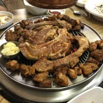 복가네갈비 - 금호동 갈비 맛집 | 다이닝코드, 빅데이터 맛집검색
