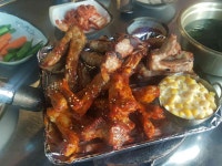 동탄 맛집 - 더맛쪽갈비 일월점 | 빅데이터 맛집검색, 다이닝코드