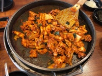 청주 닭갈비 맛집 - 박태규의철통닭갈비 | 빅데이터 맛집검색, 다이닝코드