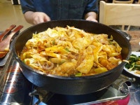 삼시네끼 - 강동면 밥집 맛집 | 다이닝코드, 빅데이터 맛집검색