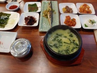 오복미역 - 유성 미역국 맛집 | 다이닝코드, 빅데이터 맛집검색