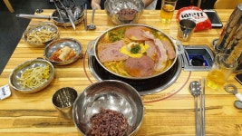 이태리부대찌개 교대역점 - 교대역 이태리 맛집 | 다이닝코드, 빅데이터 맛집검색