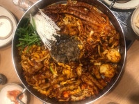 철판떼기 - 해운대 철판 맛집 | 다이닝코드, 빅데이터 맛집검색