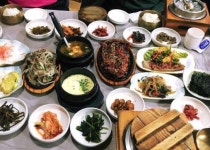 가현동 돌솥밥 맛집 - 안성마춤쌀밥집 | 빅데이터 맛집검색, 다이닝코드