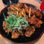 깻잎통닭 - 부산대 깻잎치킨 맛집 | 다이닝코드, 빅데이터 맛집검색