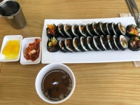 바푸리숯불김밥 - 원주혁신도시 김밥 맛집 | 다이닝코드, 빅데이터 맛집검색