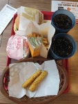 롯데리아 대전반석점 - 반석동 햄버거 맛집 | 다이닝코드, 빅데이터 맛집검색