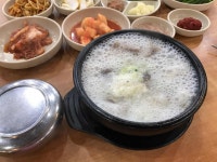아바이왕순대 - 인천 순대국 맛집 | 다이닝코드, 빅데이터 맛집검색
