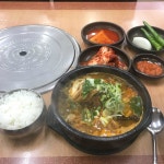 인덕원 감자탕 맛집 - 왕뼈해장국감자탕 | 빅데이터 맛집검색, 다이닝코드