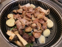  맛집 - 대통대구생막창 | 빅데이터 맛집검색, 다이닝코드
