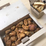 대학동 치킨 맛집 - 교촌치킨 | 빅데이터 맛집검색, 다이닝코드