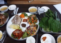 춘천 왕족발 맛집 - 촌집족발 | 빅데이터 맛집검색, 다이닝코드