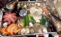 영진댁 - 강릉 해물철판 맛집 | 다이닝코드, 빅데이터 맛집검색