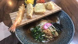 삿뽀로우동집 - 시흥 우동 맛집 | 다이닝코드, 빅데이터 맛집검색