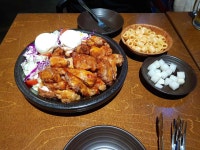 오븐에꾸운닭 목포점 - 목포 치킨 맛집 | 다이닝코드, 빅데이터 맛집검색