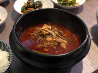 해운대 민속주점 맛집 - 곰바우식당 | 빅데이터 맛집검색, 다이닝코드