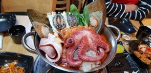 해물을품은짬뽕 단관점 - 단구동 해물 맛집 | 다이닝코드, 빅데이터 맛집검색
