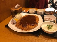 전주 왕돈까스 맛집 - 홍익돈까스 | 빅데이터 맛집검색, 다이닝코드