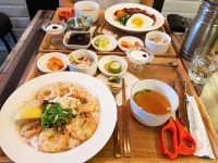창원 새우덮밥 맛집 - 다다네식탁 | 빅데이터 맛집검색, 다이닝코드