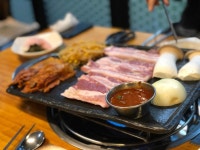 아차산역 흑돼지 맛집 - 지리산골흑돼지 | 빅데이터 맛집검색, 다이닝코드