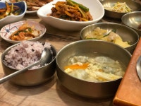 해운대 돌솥밥 맛집 - 한양족발 & 한국인의밥상 | 빅데이터 맛집검색, 다이닝코드