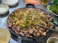 경성대 뒷고기 맛집 - 오늘김해뒷고기 | 빅데이터 맛집검색, 다이닝코드