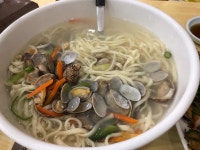 남도바지락손칼국수 - 노량진 칼국수 맛집 | 다이닝코드, 빅데이터 맛집검색