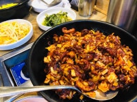 아산 쭈꾸미 맛집 - 신정호쭈꾸미 | 빅데이터 맛집검색, 다이닝코드