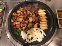 별내동 소곱창 맛집 - 우장창창 | 빅데이터 맛집검색, 다이닝코드