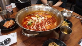 배부장찌개 - 송도 찌개 맛집 | 다이닝코드, 빅데이터 맛집검색