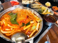 용인 떡볶이 맛집 - 두끼떡볶이 롯데프리미엄아울렛기흥점 | 빅데이터 맛집검색, 다이닝코드