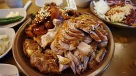 송탄 족발 맛집 - 족발꾼 송탄점 | 빅데이터 맛집검색, 다이닝코드