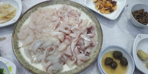 경성횟집 - 광안리 횟집 맛집 | 다이닝코드, 빅데이터 맛집검색