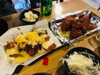 리얼후라이 - 경기도 부천시 중동 | 다이닝코드, 빅데이터 맛집검색