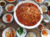 아라뱃길 횟집 - 아라뱃길 횟집 맛집 | 다이닝코드, 빅데이터 맛집검색
