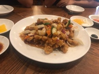 종로 중국집 맛집 - 만보성 | 빅데이터 맛집검색, 다이닝코드