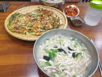 양평칼국수 - 영천 닭칼국수 맛집 | 다이닝코드, 빅데이터 맛집검색