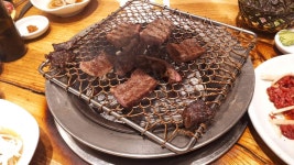 한우타운 숯불구이 정육식당 - 마장동 한우 맛집 | 다이닝코드, 빅데이터 맛집검색