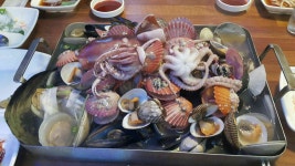 김해시 해물 맛집 - 큰해물천지 | 빅데이터 맛집검색, 다이닝코드
