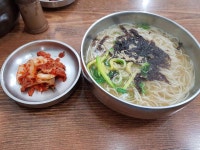 산본 칼국수 맛집 - 홍두깨손칼국수 | 빅데이터 맛집검색, 다이닝코드