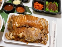 김족장 - 구로 족발 맛집 | 다이닝코드, 빅데이터 맛집검색