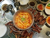 예감쪽갈비 - 화성 쪽갈비 맛집 | 다이닝코드, 빅데이터 맛집검색