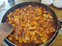 검암 닭갈비 맛집 - 닭이봉 춘천닭갈비 검암점 | 빅데이터 맛집검색, 다이닝코드