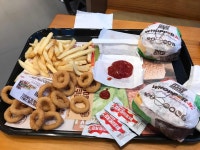 버거킹 춘천온의점 - 춘천 햄버거 맛집 | 다이닝코드, 빅데이터 맛집검색