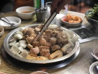 망우동 소곱창 맛집 - 망우돌곱창 | 빅데이터 맛집검색, 다이닝코드
