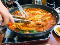 강화 토종 웅추 삼계탕 - 중동역 삼계탕 맛집 | 다이닝코드, 빅데이터 맛집검색
